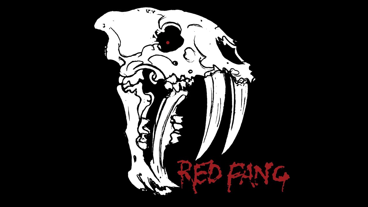 Red Fang - Prehistoric Dog (Lyrics)