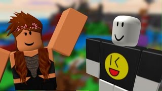Roblox - LEARNING THE WAYS!