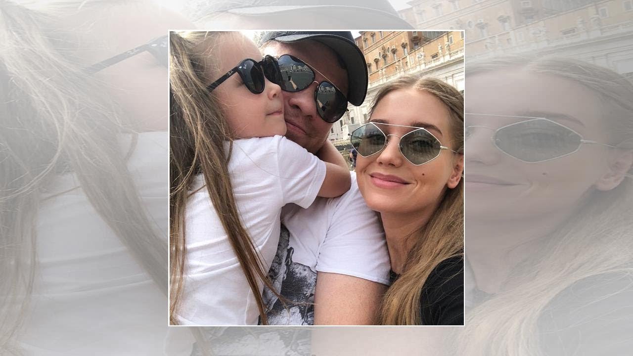 Сестра гарика харламова фото