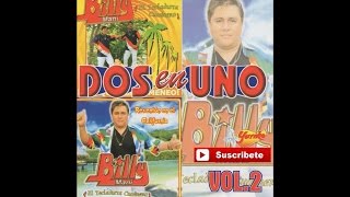 Video thumbnail of "Billy Mani - El Mondonguero"