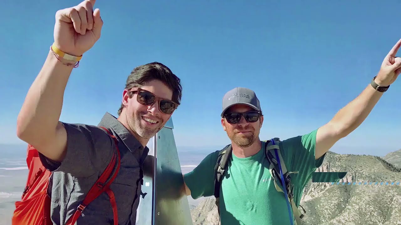 First Highpointers Tip of the Week