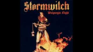Watch Stormwitch Flour In The Wind video