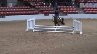 Hunter Hack Youth class