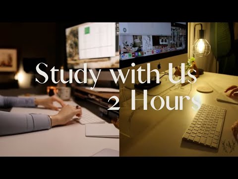 2 Hour LIVE Study with Us | With Professor Dr. Danielle Lawson