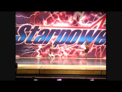 Safe - Lyrical Duo - Brianna and Kaitlyn age 12