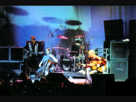 Nirvana - Where Did You Sleep Last Night - Live 07/23/93 - Roseland Ballroom, New York, NY