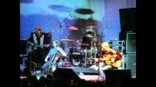 Nirvana - Where Did You Sleep Last Night - Live 07/23/93 - Roseland Ballroom, New York, NY