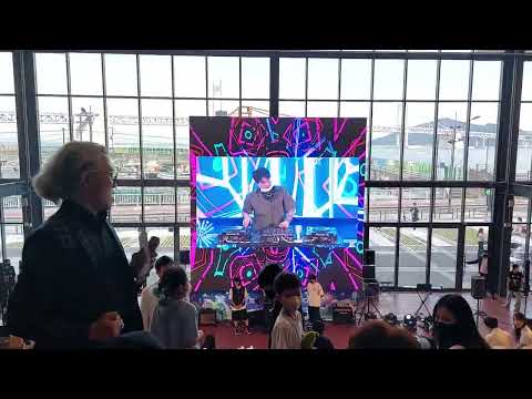 부산 민락 더 마켓