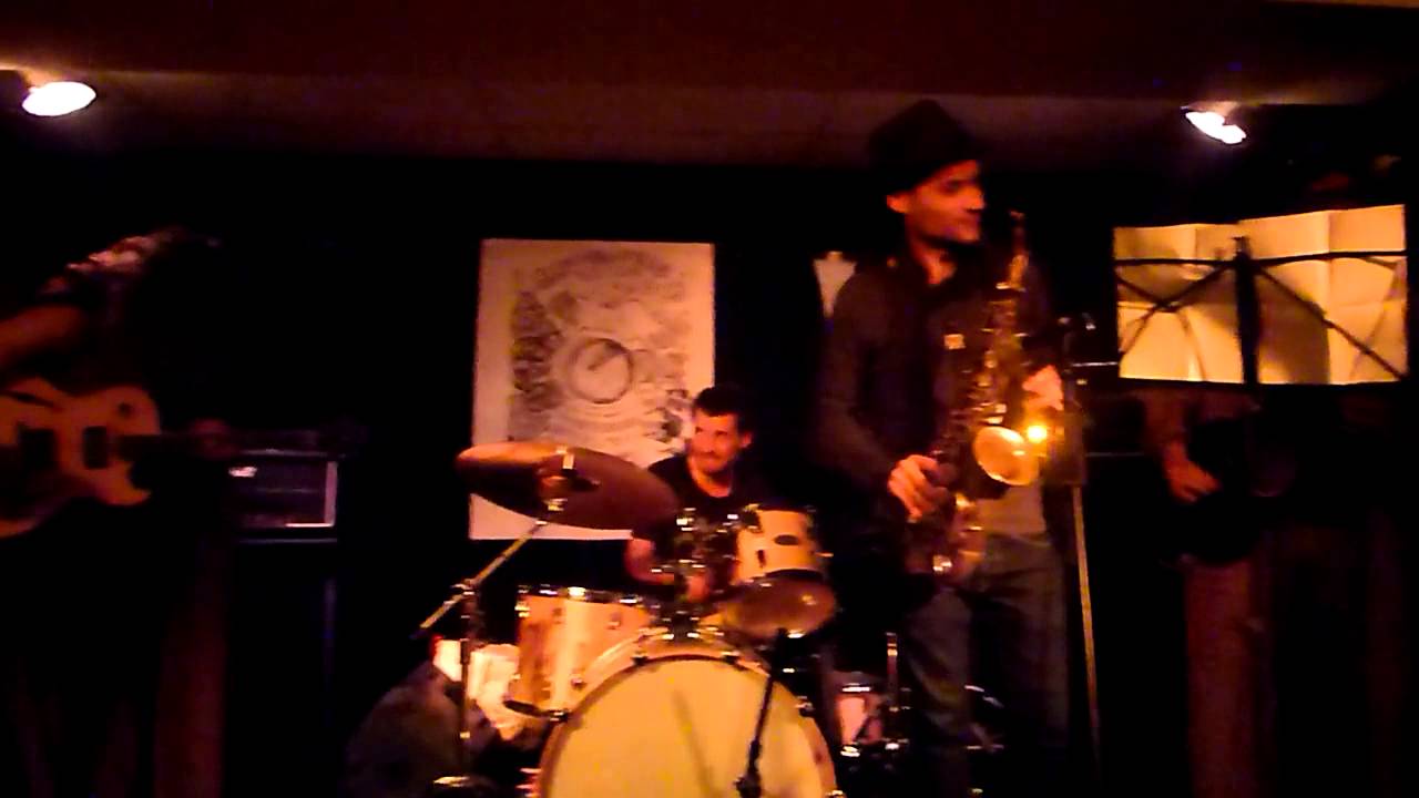 Ohlabaca, complete show part 2:2, live Kasal Roquetes Barcelona), 03 05 2013, ojala este mi bici