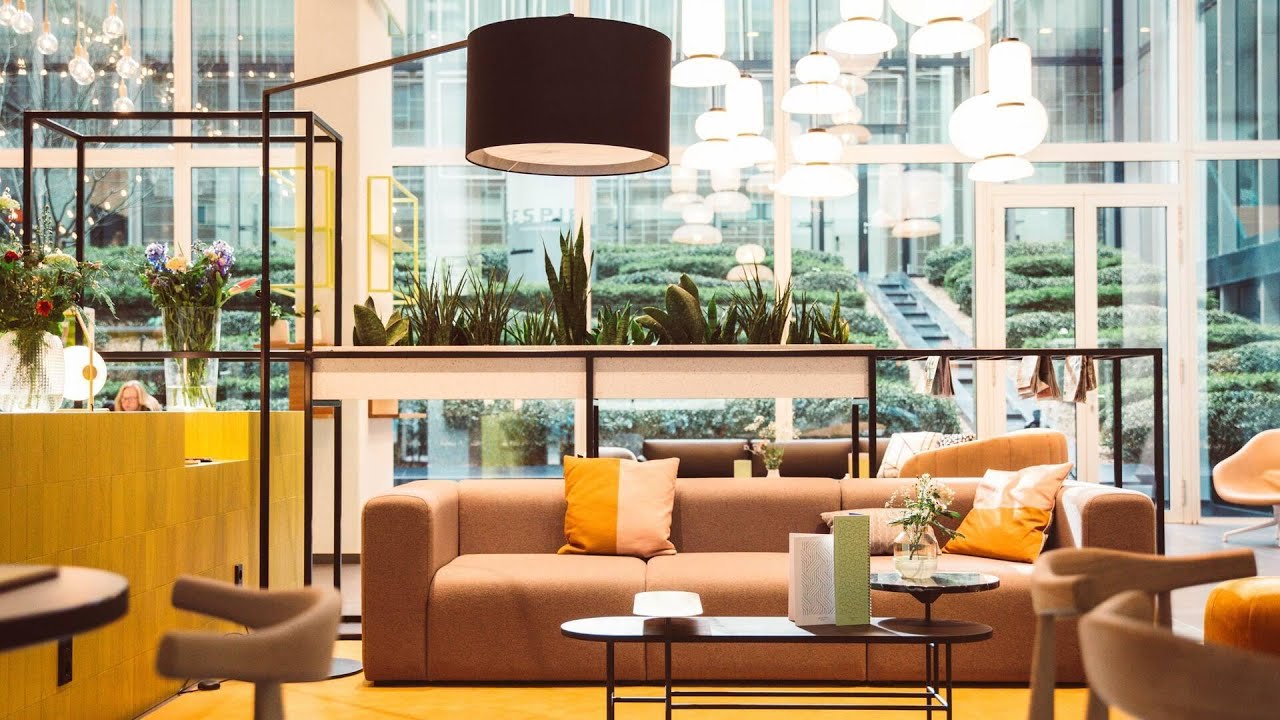 Hotel Casa Amsterdam, Netherlands | Travel With Dhriti