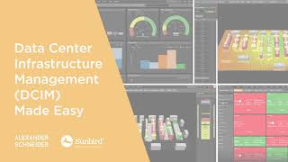 Dcim Data Center Infrastructure Management Made Easy
