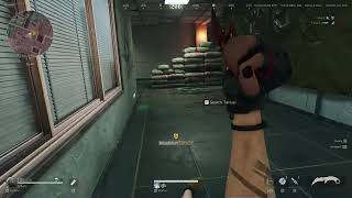 Insane Throwing Knife Kills! Epic Compilation from Delta Force