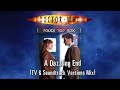 Doctor Who A Dazzling End Unreleased TV OST Soundtrack Mix 
