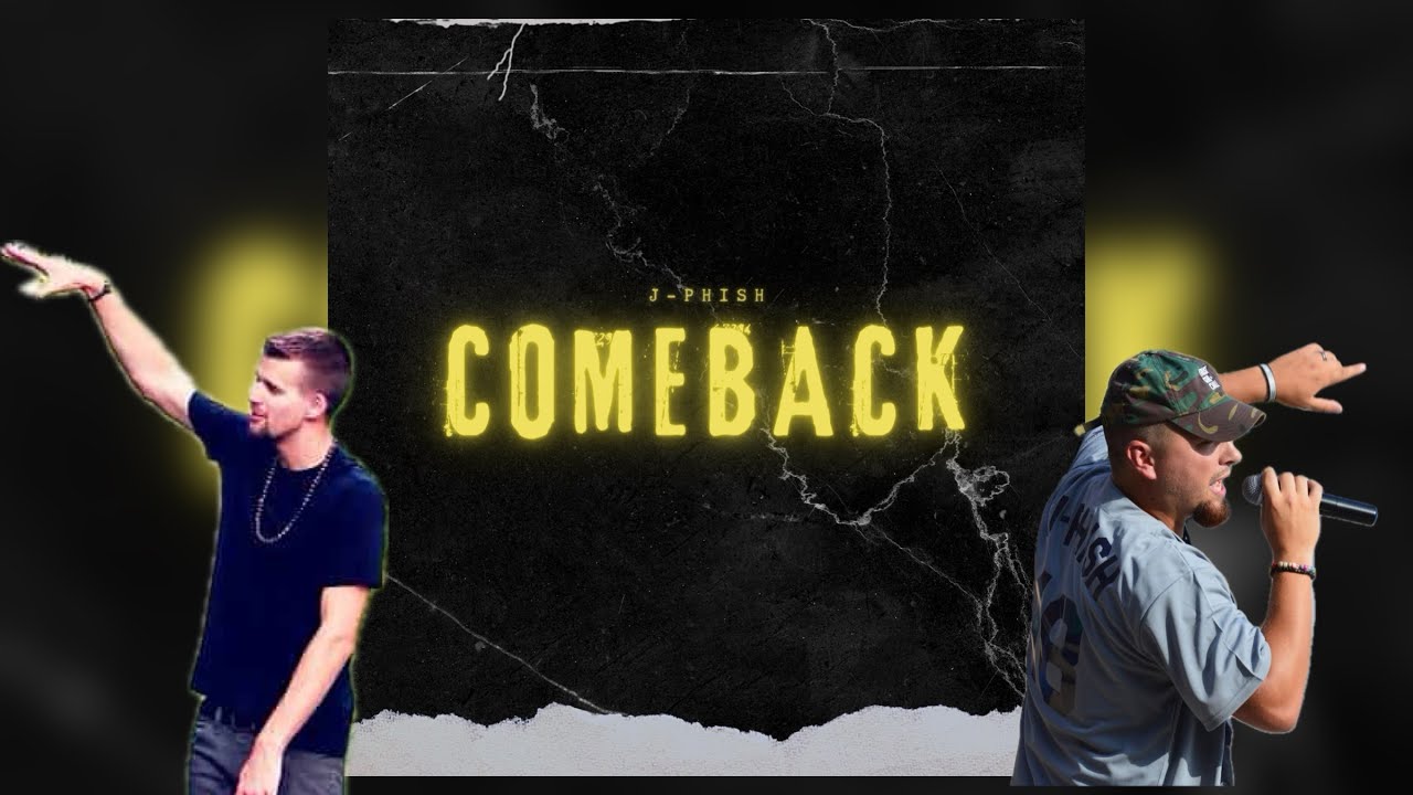 Watch J-Phish & Illijam - Comeback on YouTube Watch J-Phish & Illijam - Comeback on YouTube