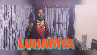 Luhamya Sendama Mapokezi 0626698832--Prd By Mbasha Studio