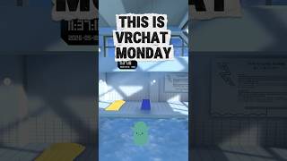 This is such a beautiful and fun world in vrchat! #metaquest3 #vrchat #vrchatcommunity