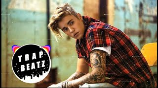 Justin Bieber - Ghost (TRAP BEATZ ReMix) Slow Trap Remix