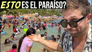 DOES TOURISM HELP OR HURT MEXICO? 🇲🇽🤔
