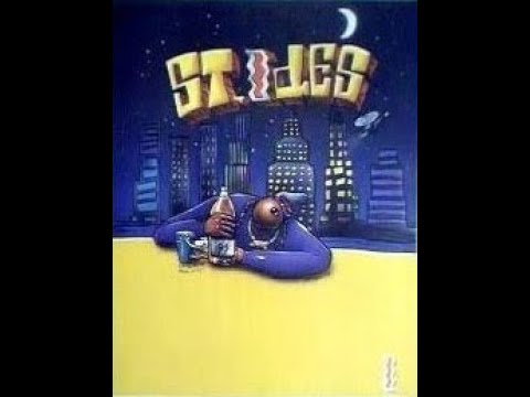 Central Style Sound ‎- The Funk Is My Crime (1996) [FULL ALBUM 