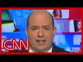 Stelter: Trump's Mt. Rushmore speech won't make sense to most people