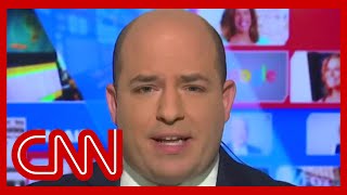 Stelter: Trump's Mt. Rushmore speech won't make sense to most people