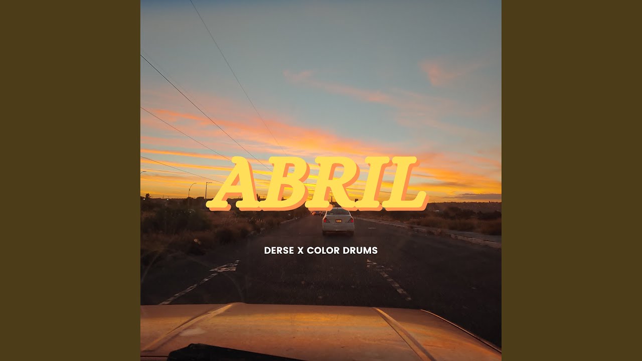 Watch Abril on YouTube Watch Abril on YouTube