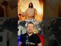 Quien se burla de Dios... 😧  #dios #jesus #fe #cristiano #viral