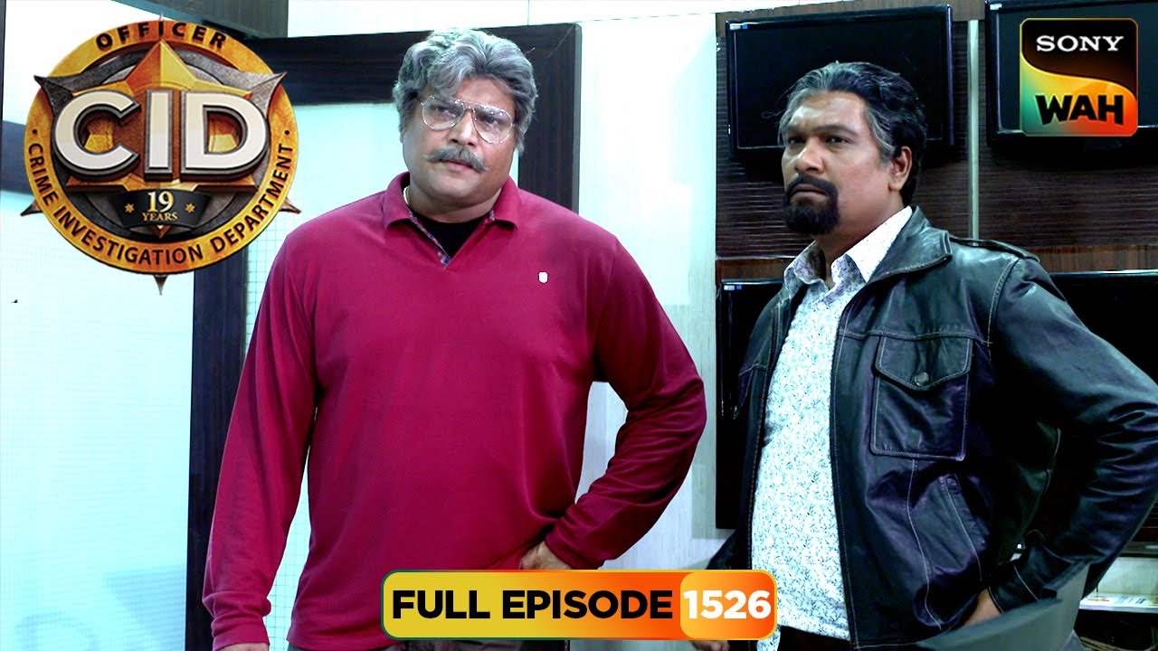 Gangster बनकर करोड़ों के Diamonds चोरी करने आई Team CID | CID | सी.आई.डी. | 5 May 2025
