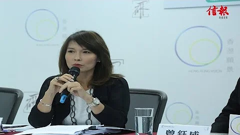 【做法專橫】江玉歡抨政府無權廢免針紙 手段專橫 反問「誰壞了法治」 - 天天要聞