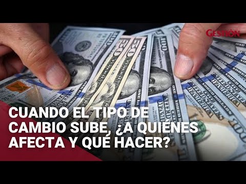 Video: ¿A qué hora cierra el tipo de cambio?