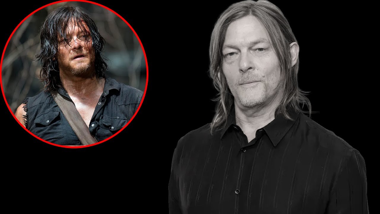 Breaking News: 'The Walking Dead' Actor passes away at 56