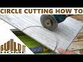 How To Cut A Round Hole In Ceramic Tile