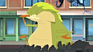 Monster Noms & Burps Tlkoe