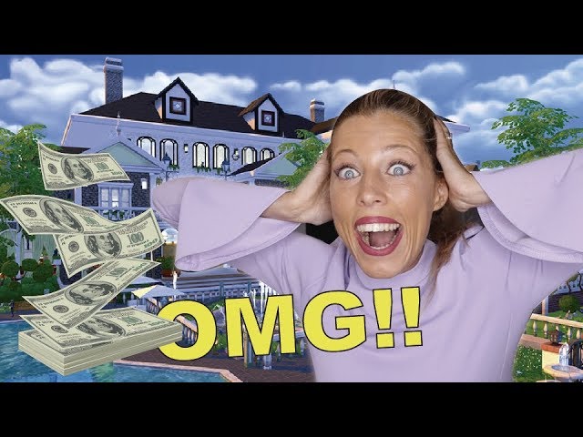 The Sims 4 - Cheats e códigos de dinheiro - Critical Hits