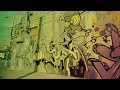 (FREE) Boom Bap Type Beat – "Slinger" | Reggae Rap Instrumental