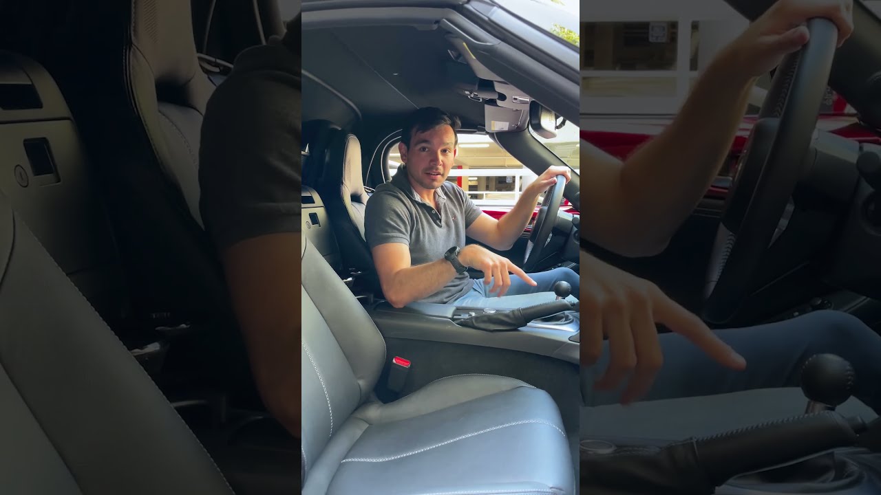 Mazda MX 5 Miata Hardtop Vs Soft Top Which One Is Right For You 