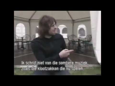 Liam Gallagher’s ears in pain