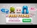 REDEEM NEW FREE HAIRS, AND ITEM CODES IN ROBLOX 2026 (new working ugc methods) FLEX UGC CODES! Mp3 Song