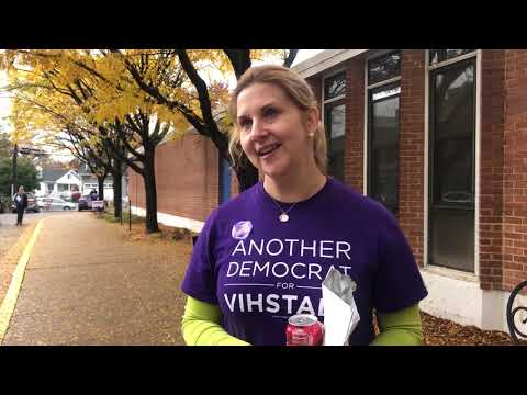 კონგრესის არჩევნები შეერთებულ შტატებში