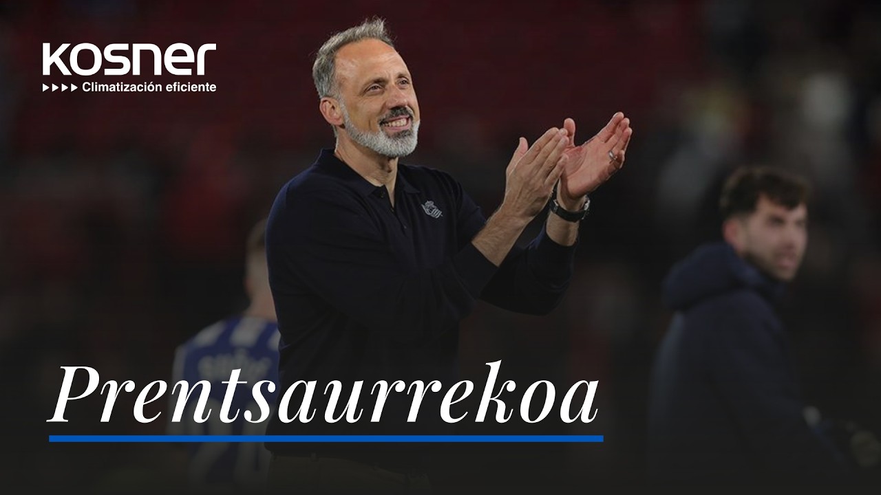 POSPARTIDO | Matarazzo: 