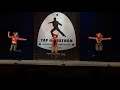 Степ "Кантри". Веселый ковбойский танец. TAP MARATHON 2020.