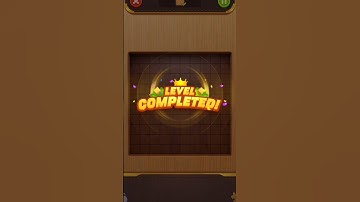 Daily Block Puzzle Challenge 🧩🧩😎 #blockjigsaw #games #blockjigsawpuzzle #gameplay