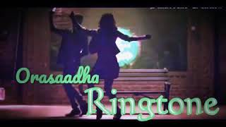 Orasaadha Ringtone | Vivek | Mervin | Trending Ringtone