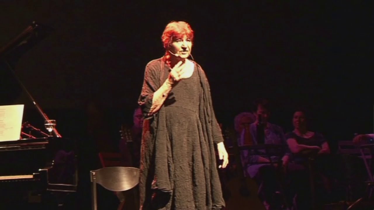 ANNE SYLVESTRE - Après le Théâtre (Anne Sylvestre)