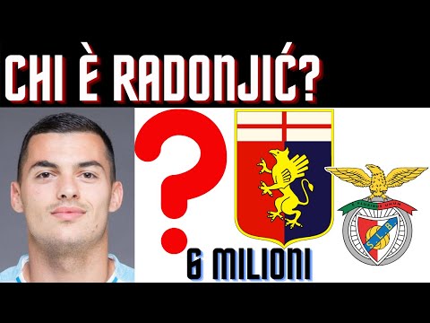 hqdefault - Chi è Nemanja Radonjić?