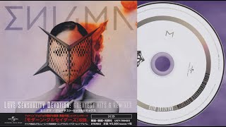 Enigma LSD Greatest HITS A9 Principles of Lust (JAPAN HQ CD 44100Hz 16Bits)