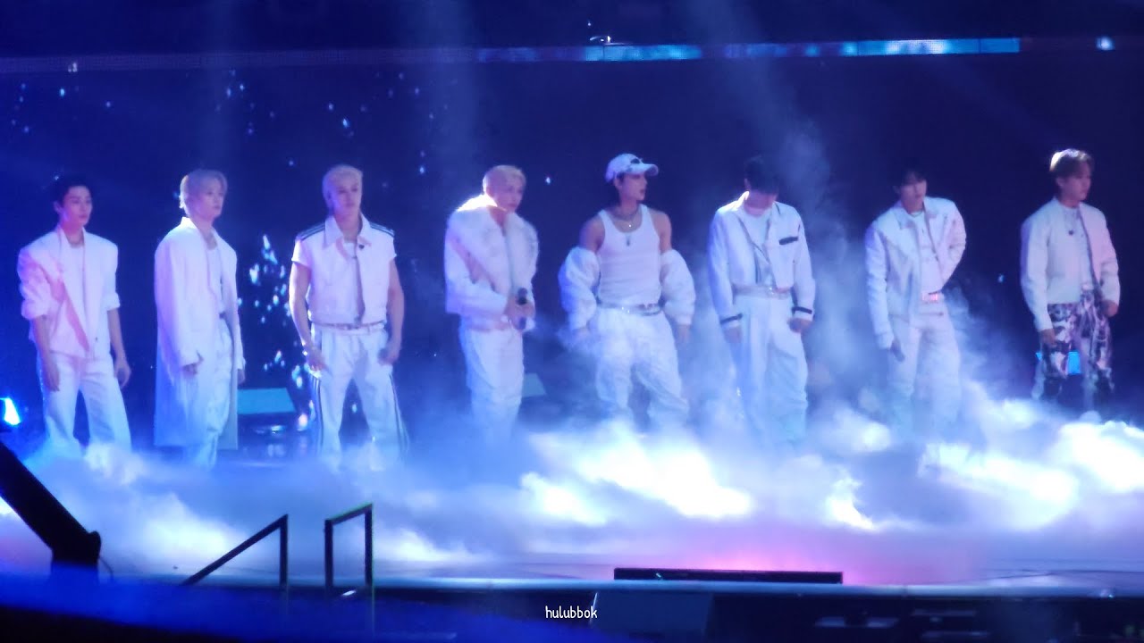 251115 KGMA Stray Kids 특 S-Class + In My Head + CEREMONY