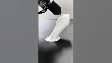 Amazing Support-Free 3D Printing