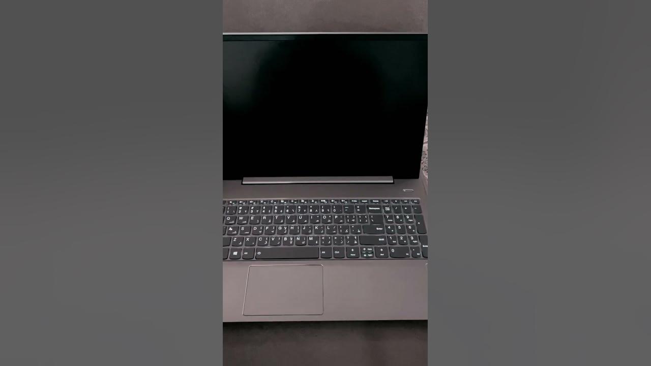 How To Turn On Lenovo Laptop With Keyboard