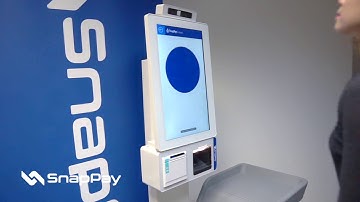 SnapPay Facial Recognition